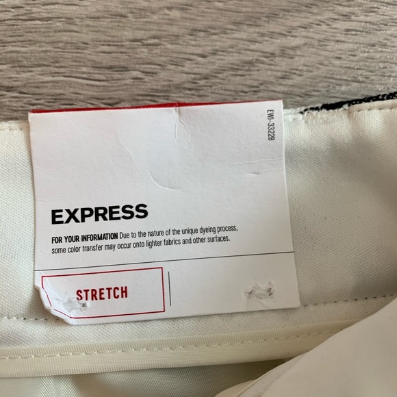 Express Dress Pants - Picture 6 of 9
